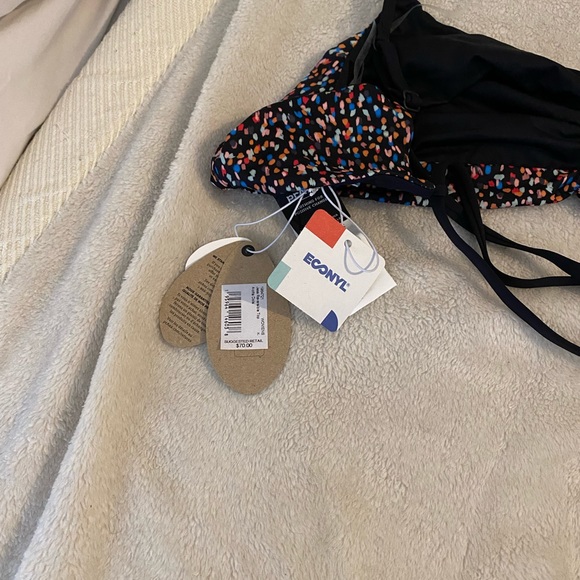 NWT Prana Bikini Top 👙 - Picture 3 of 4